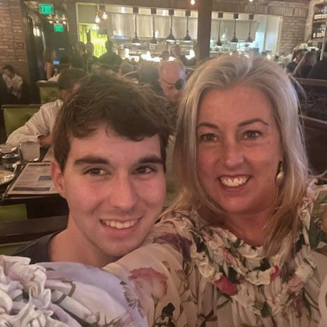 kathleen philly event planner